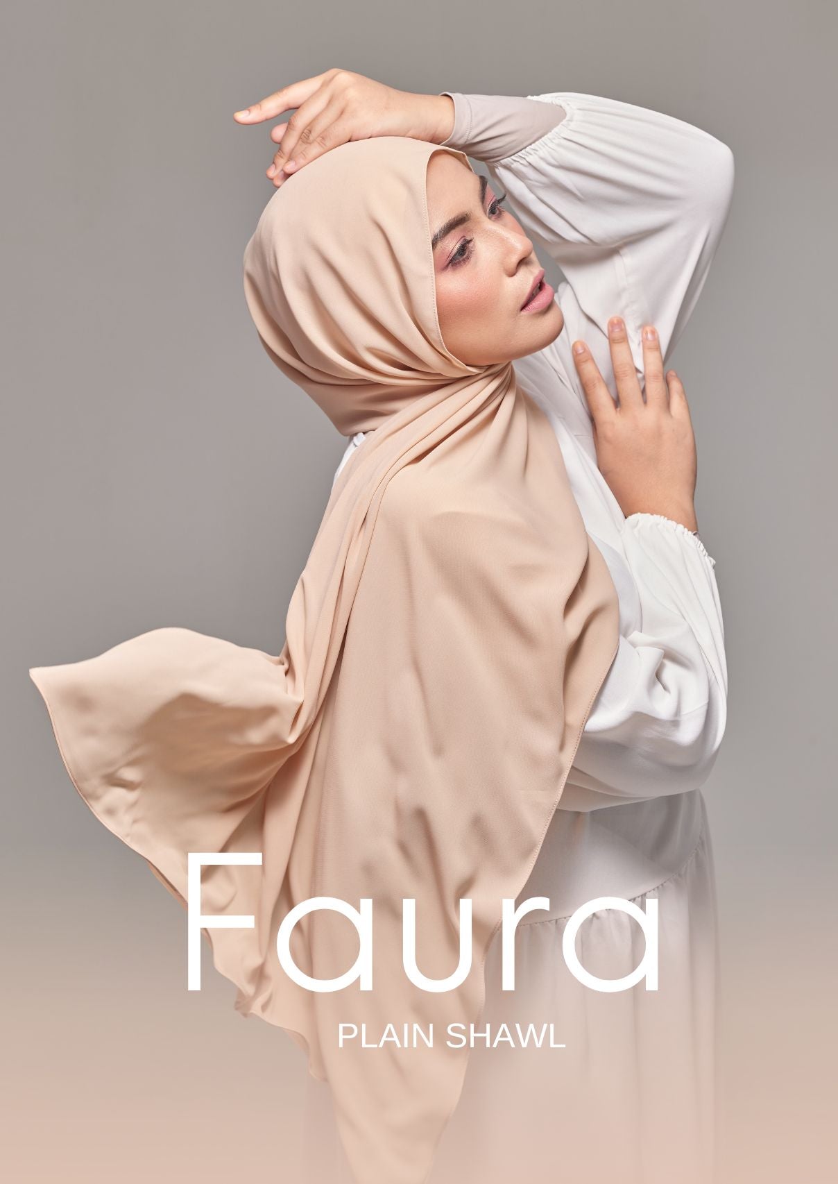 daily basic shawl